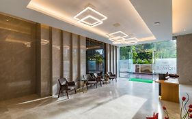 Ar Suites Jewels Royale - Koregaon Park Nx